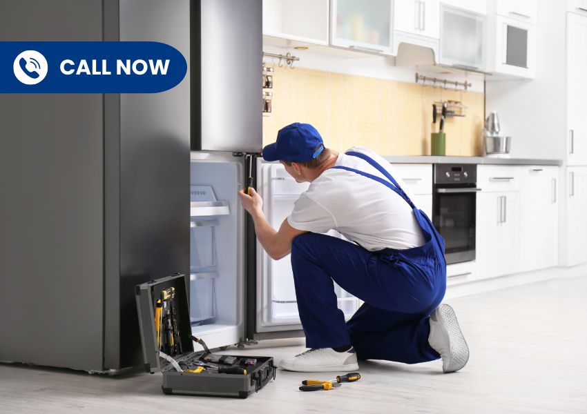 Grover Hill Appliance Repair Company